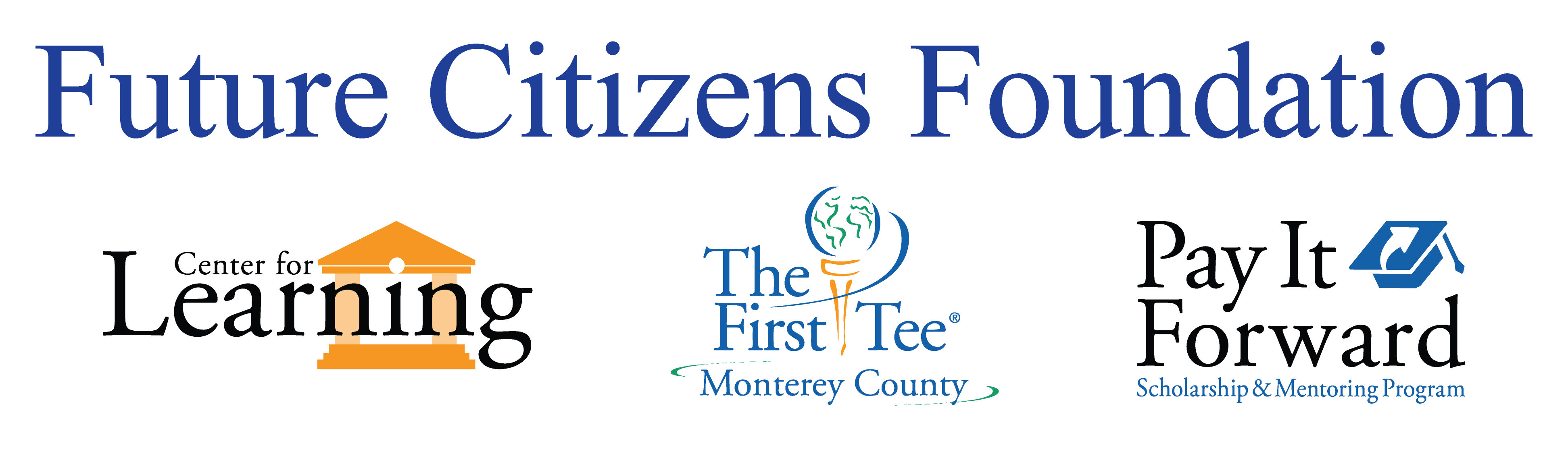 New Logo Use Me 1 5 17 First Tee Monterey County