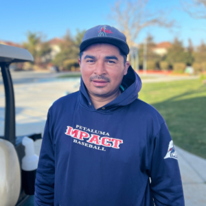 Luis Cabrera Headshot