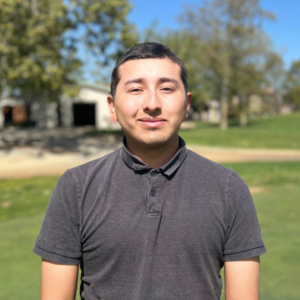 Sebastian Barajas Headshot