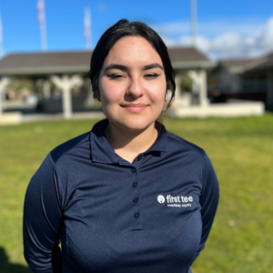 Alondra Blanco Headshot